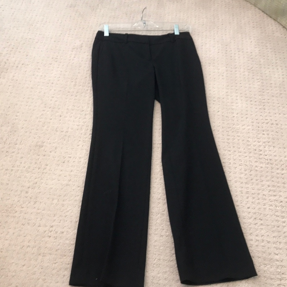 Ann Taylor Dress Pants